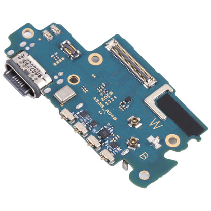 Samsung A53 Charging Strip Usb Port Replacement