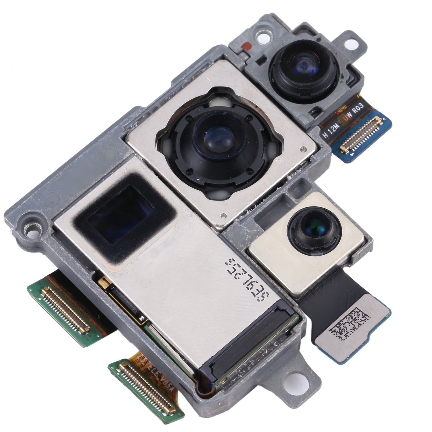 Samsung s20 ultra Original Back Camera Replacement parts