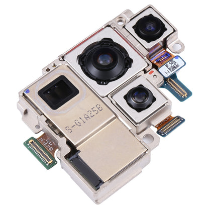 Samsung s21 ultra Original Back Camera pair Replacement parts