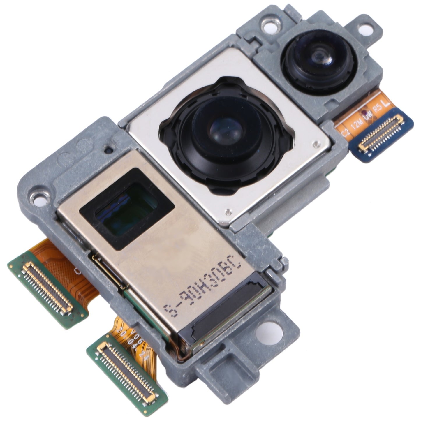 Samsung Note 20 ultra Original Back Camera Replacement Parts