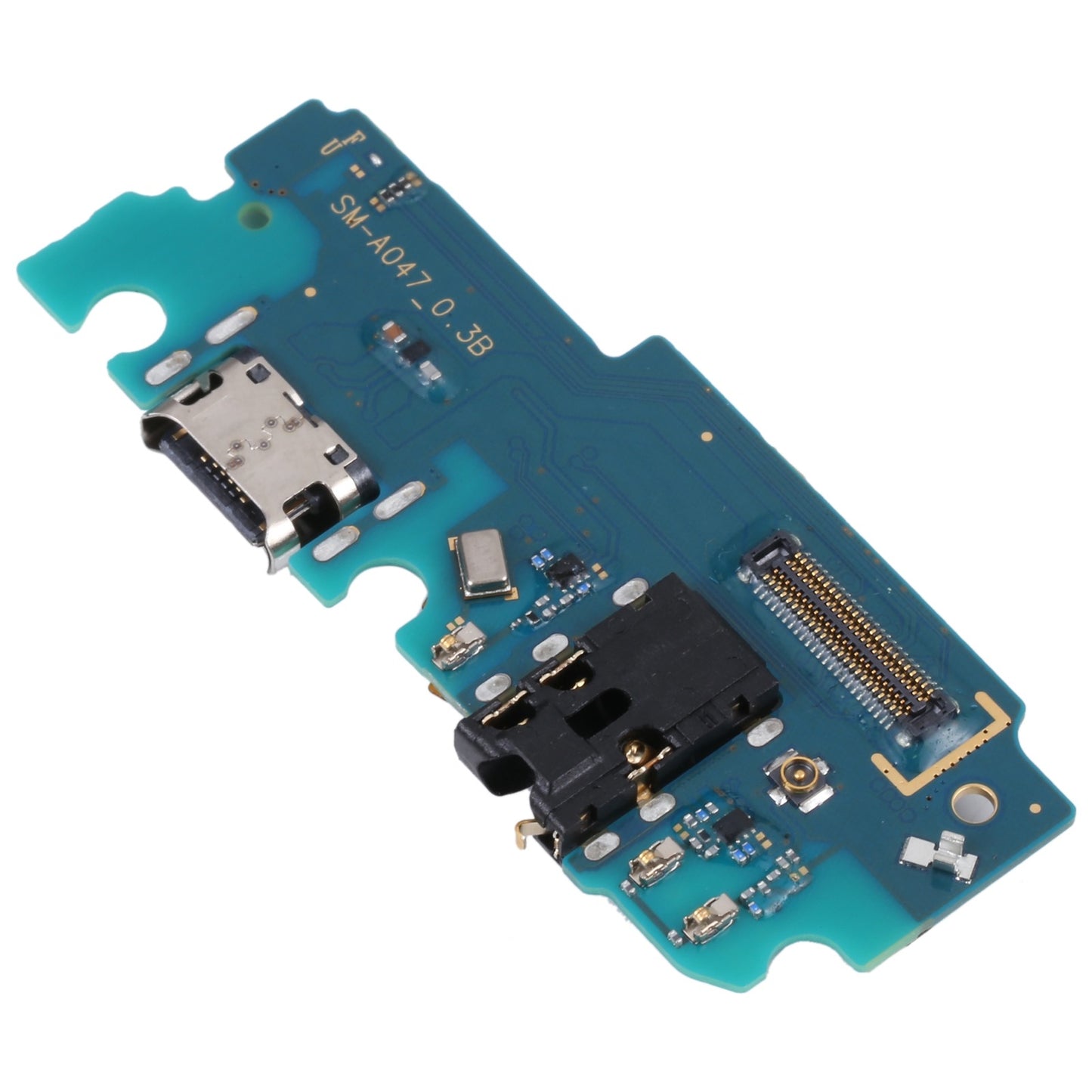 Samsung A04s Charging Strip Usb Port Replacement