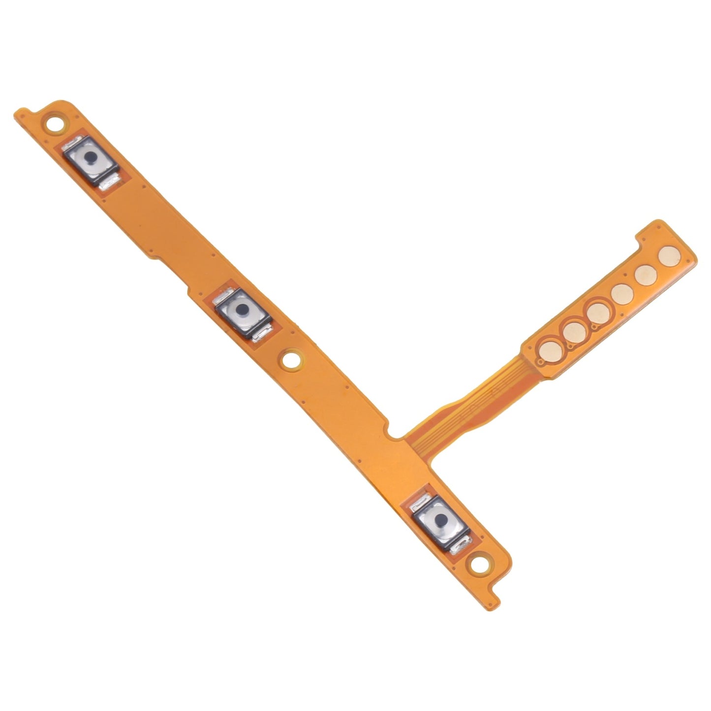 Samsung s22 Ultra Power Volume Button Flex Replacement