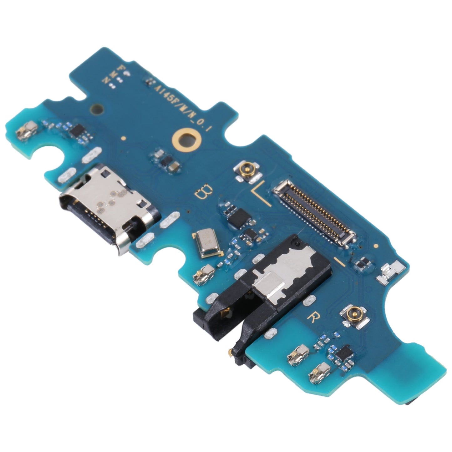 Samsung A14 4G Charging Strip Usb Port Replacement