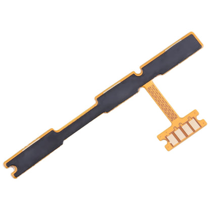 Samsung A05 Power Volume Button Flex Replacement