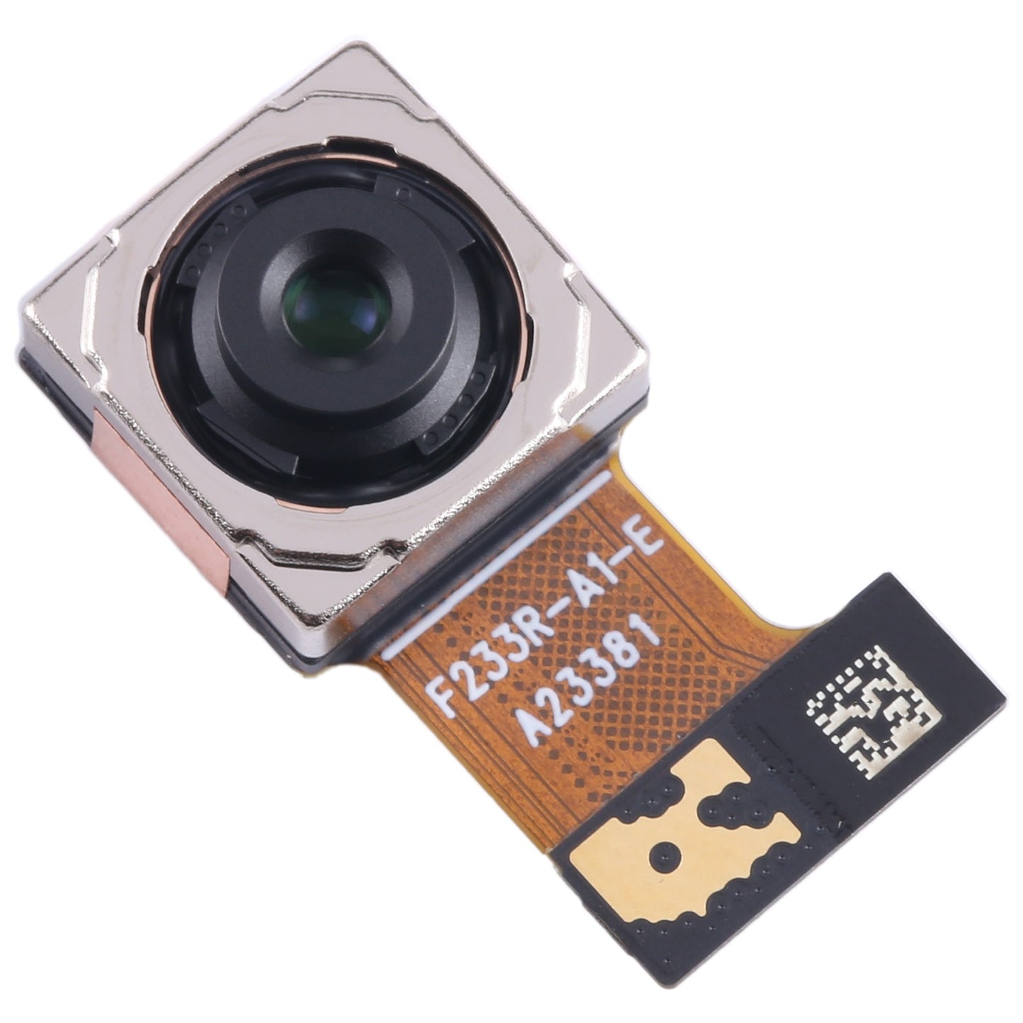 Samsung A05 Back Main Camera Replacement