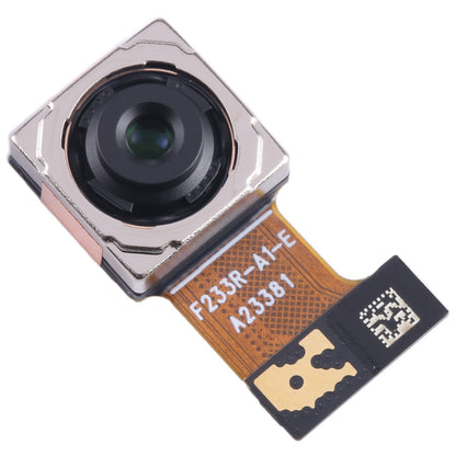 Samsung A05 Back Main Camera Replacement