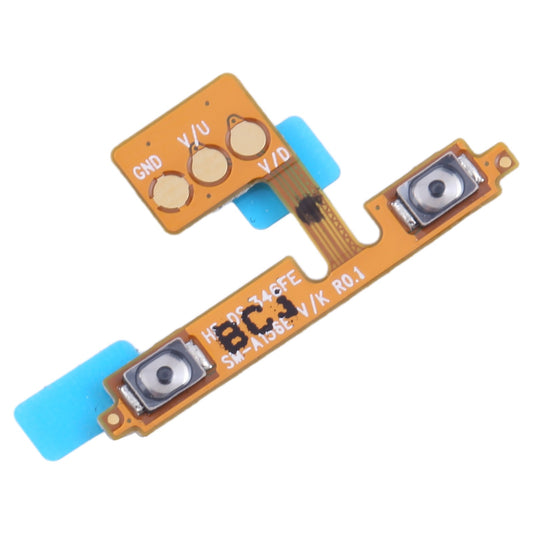 Samsung A15 Volume Button Flex Replacement