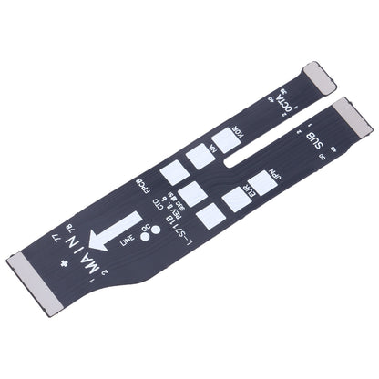 Samsung s23 Fe Main MotherBoard Flex Replacement