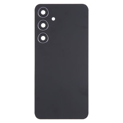 Samsung Galaxy s25 original pull out back glass with camera lens replacement