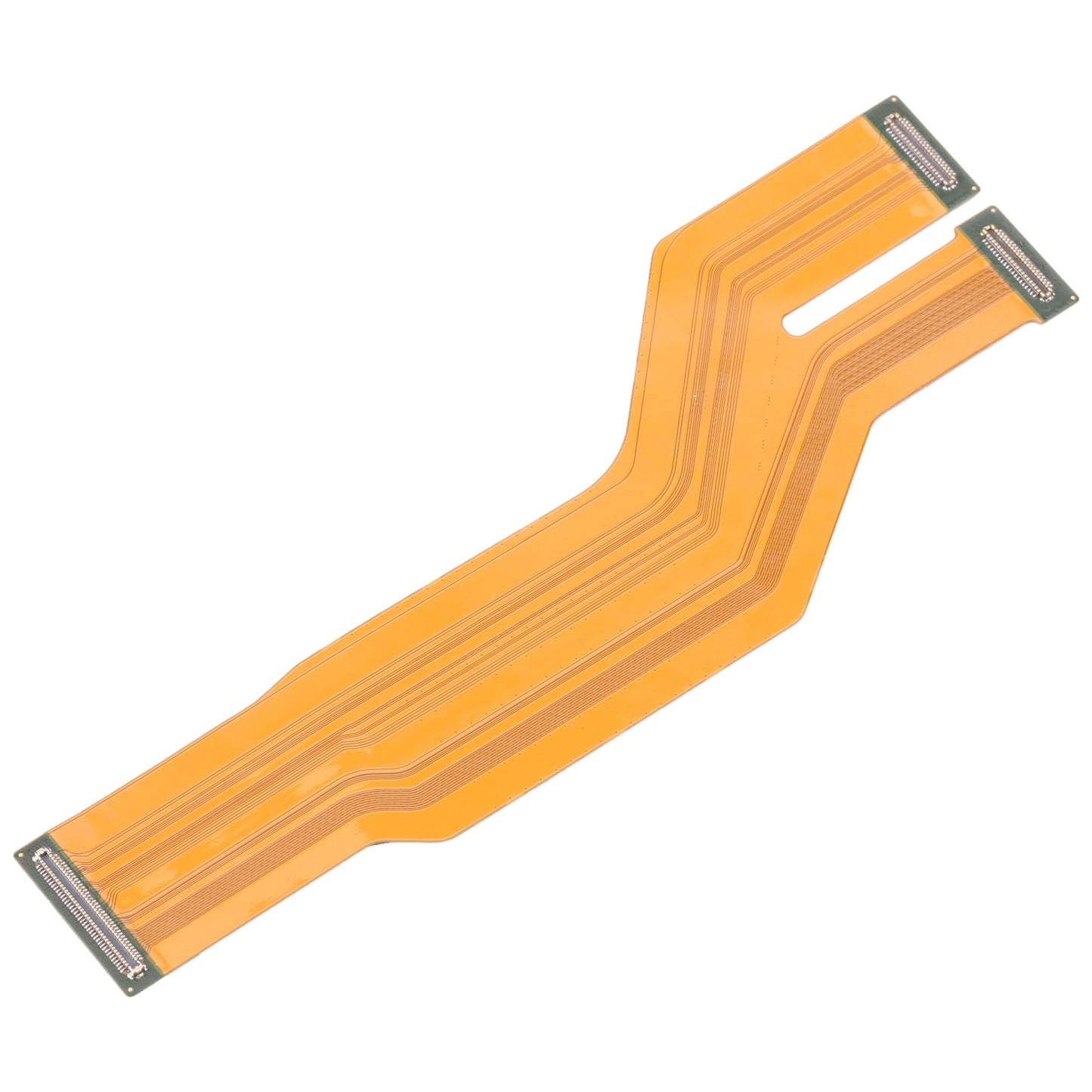 Samsung A15 Main MotherBoard Flex Replacement