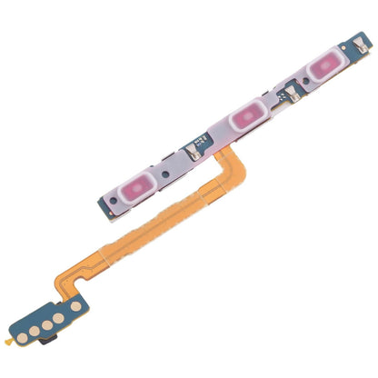 Samsung s24 Fe Power Volume Button Flex Replacement