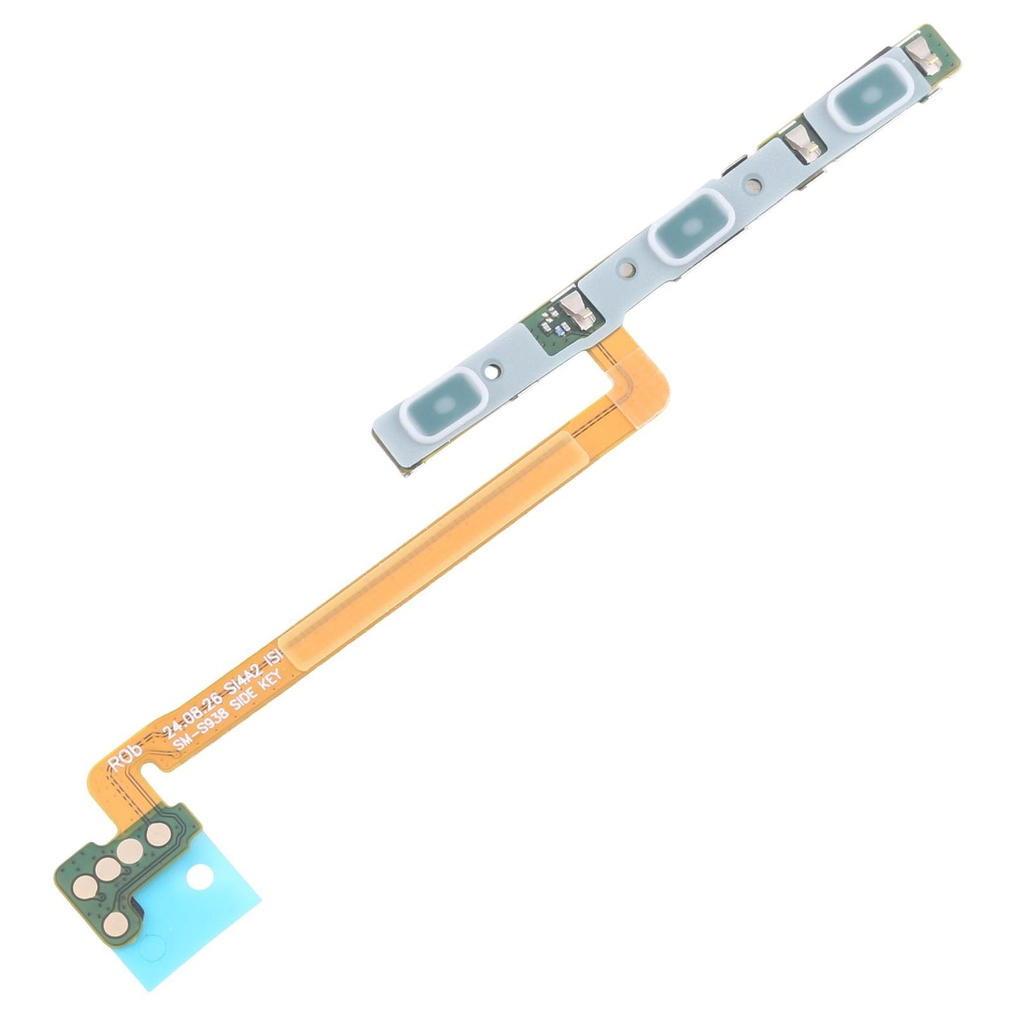 Samsung s25 Ultra Power Volume Button Flex Replacement