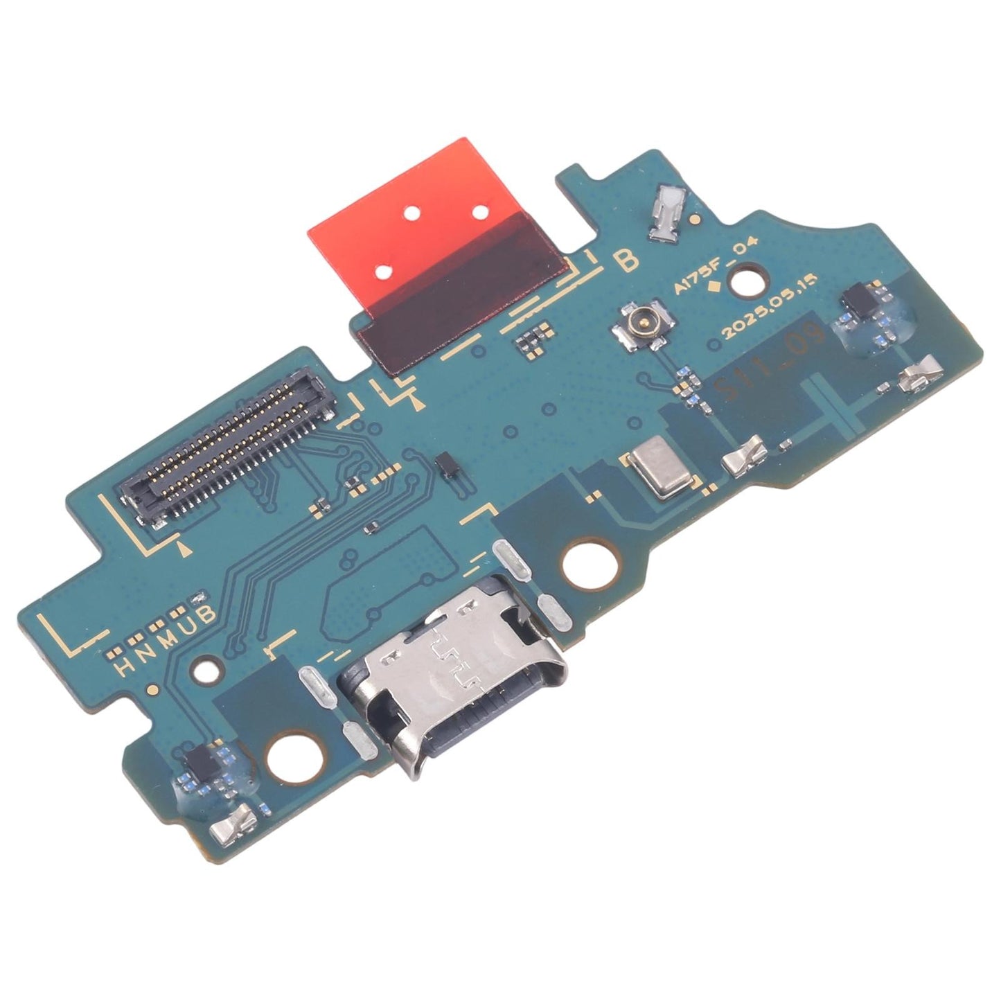 Samsung A17 4G Charging Strip Usb Port Replacement