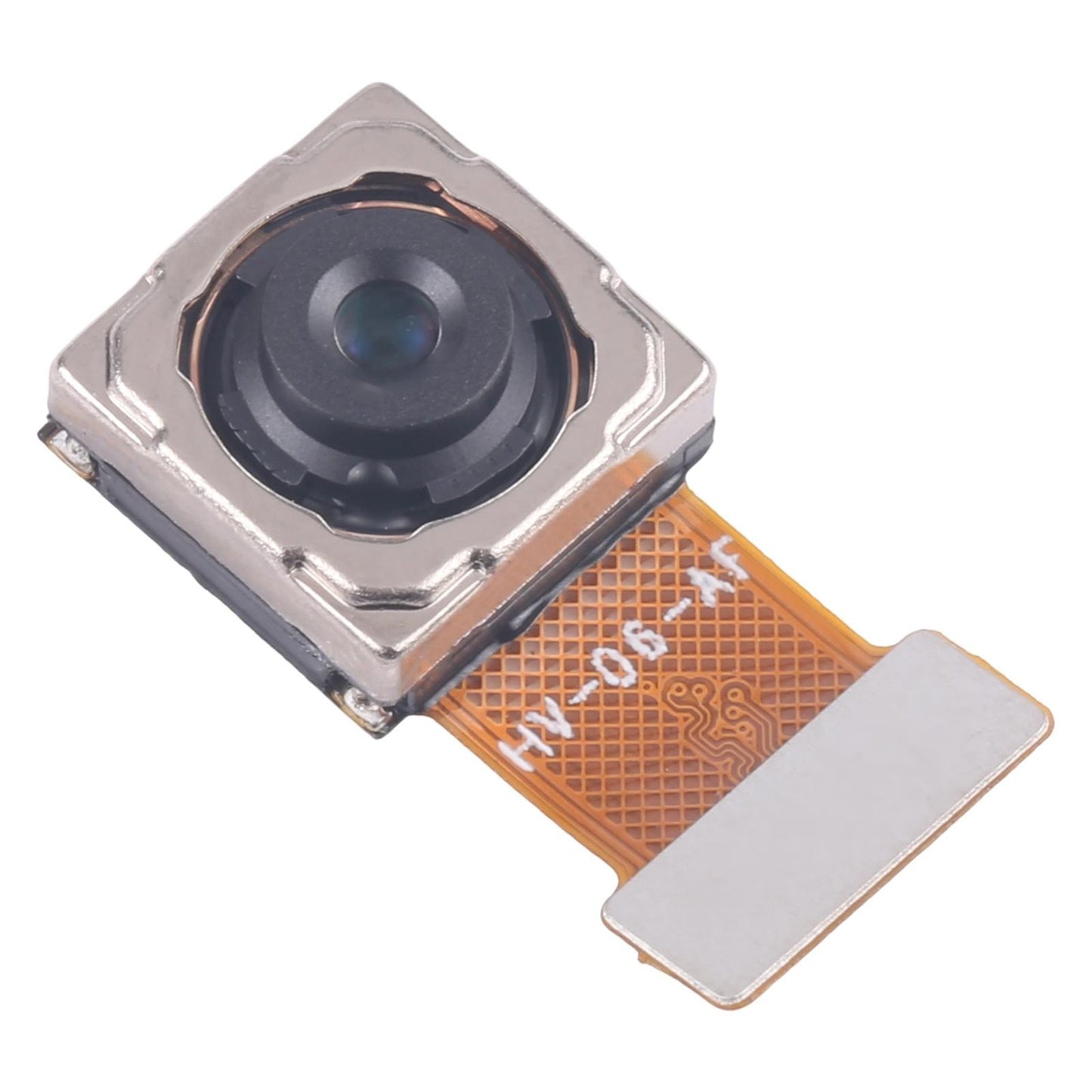 Samsung A07 Back Main Camera Replacement