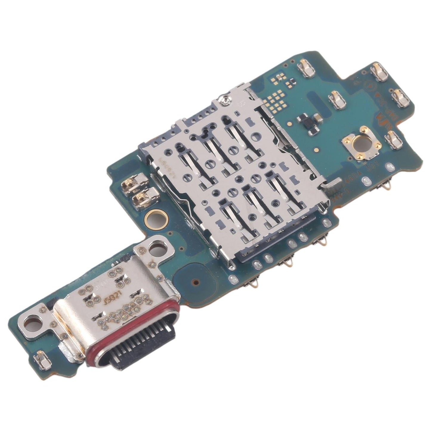 Samsung S26 Ultra Original Charging Strip Usb Port Replacement