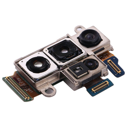Samsung Note 10 Plus Original Back Camera Replacement Parts