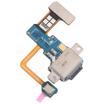 Samsung Note 9 Charging Strip Usb Port Replacement