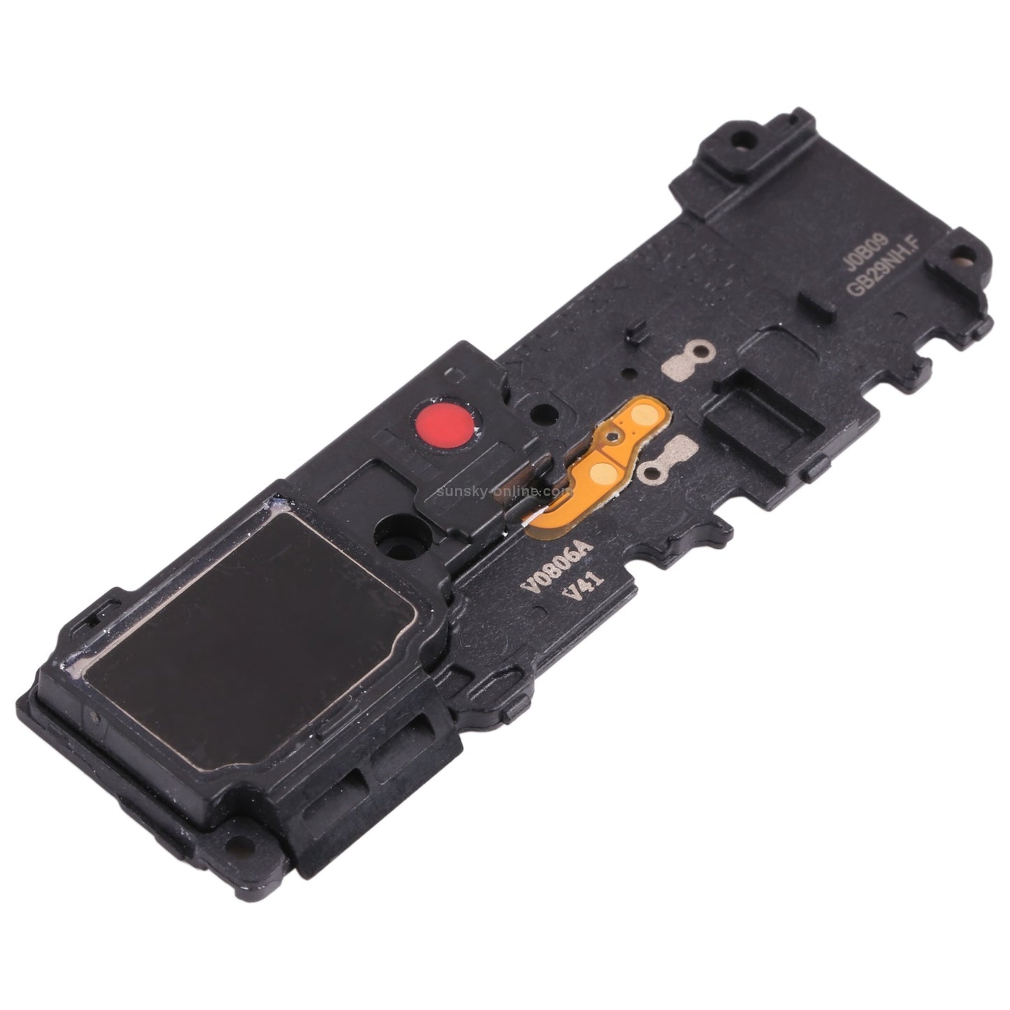 Samsung Note 20 Ultra Loud Speaker Ringer Buzzer Replacement