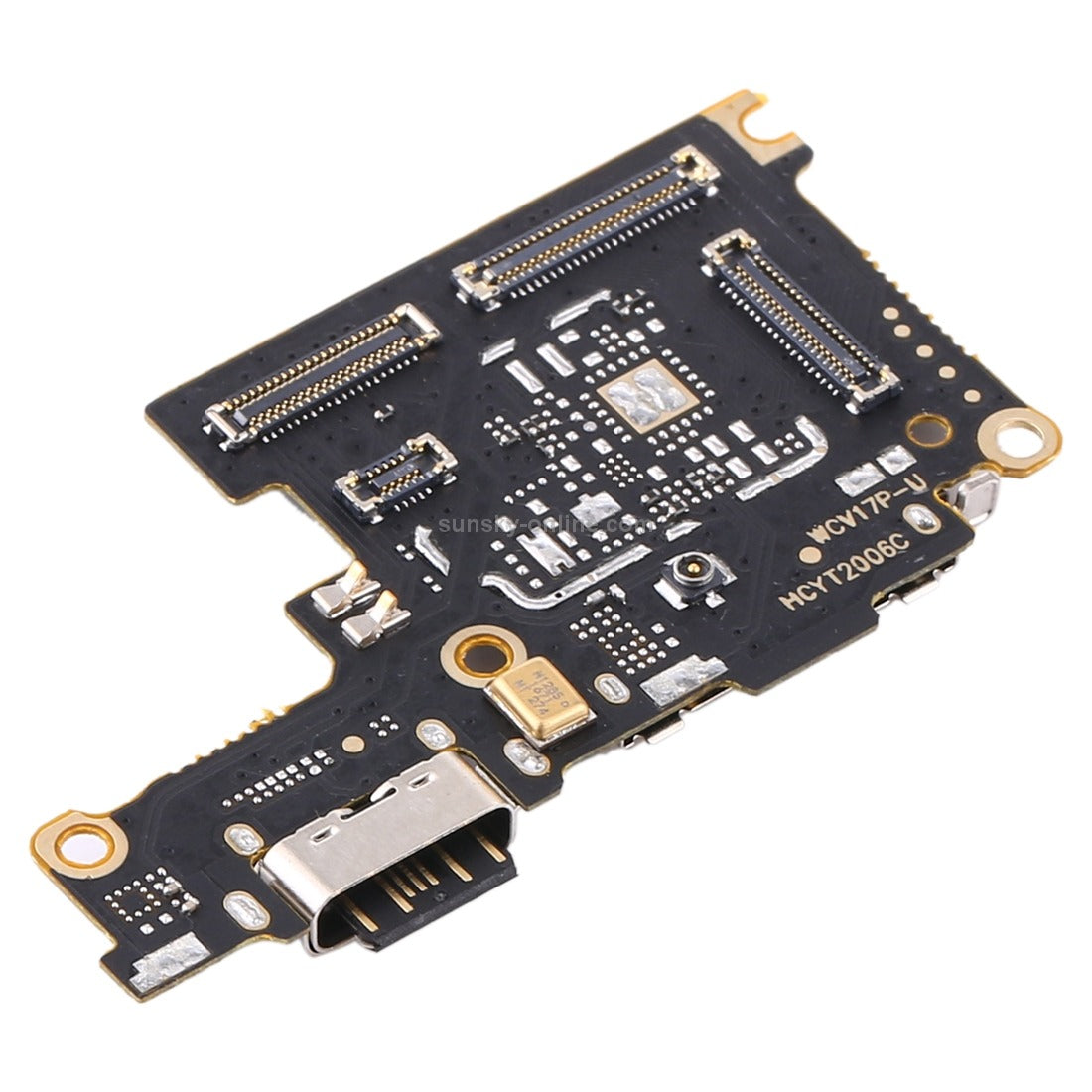 Vivo V17 Pro Charging Usb Port Replacement