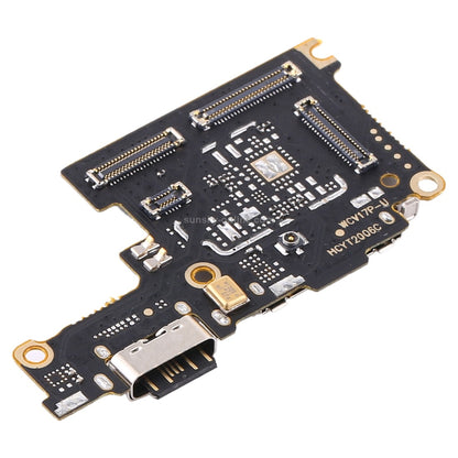 Vivo V17 Pro Charging Usb Port Replacement