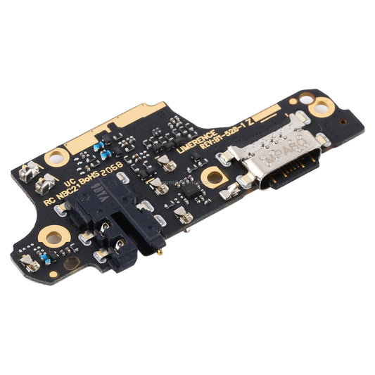 Redmi Note 9 Pro Chraging Port Replacement