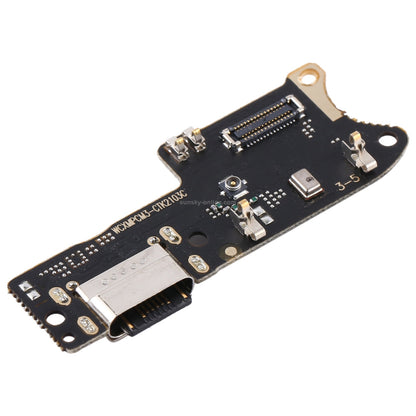 Xiaomi Poco M3 Charging Strip Replacement