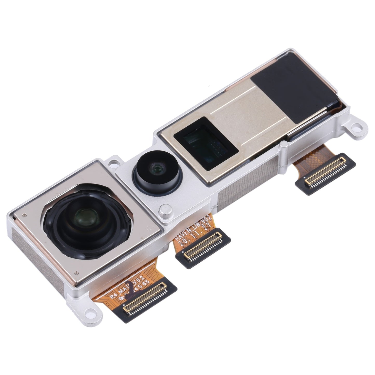 Google pixel 6 pro original back camera replacement