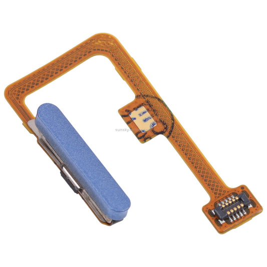 Redmi 11 Lite Original Finger Print Sensor Flex Replacement