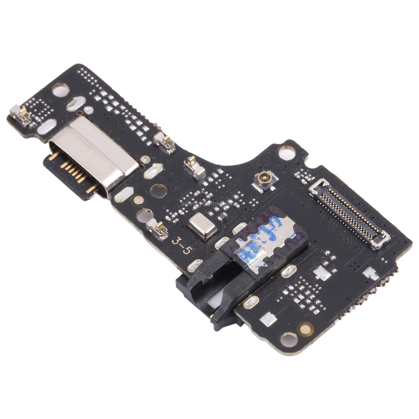 Redmi Note 10 Charging Port Replacement