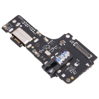 Redmi Note 10 Charging Port Replacement