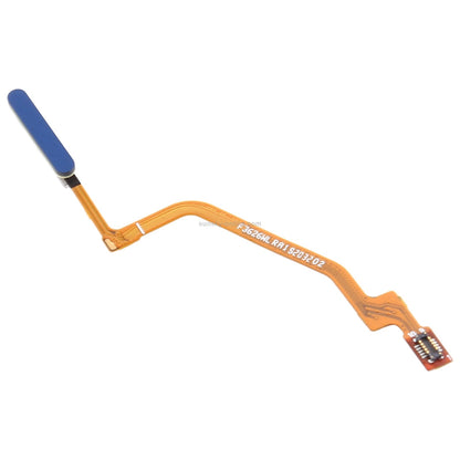 Xiaomi Redmi Note 9 Pro Finger Print Sensor Flex Replacement