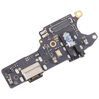 Redmi Note 9 Charging Port Replacement