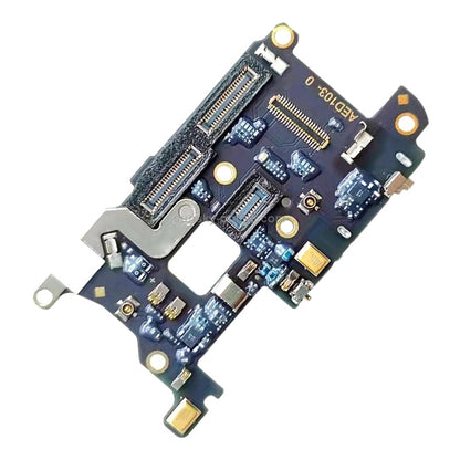 Oneplus 7 Pro Sim Slot Mic Board Replacement