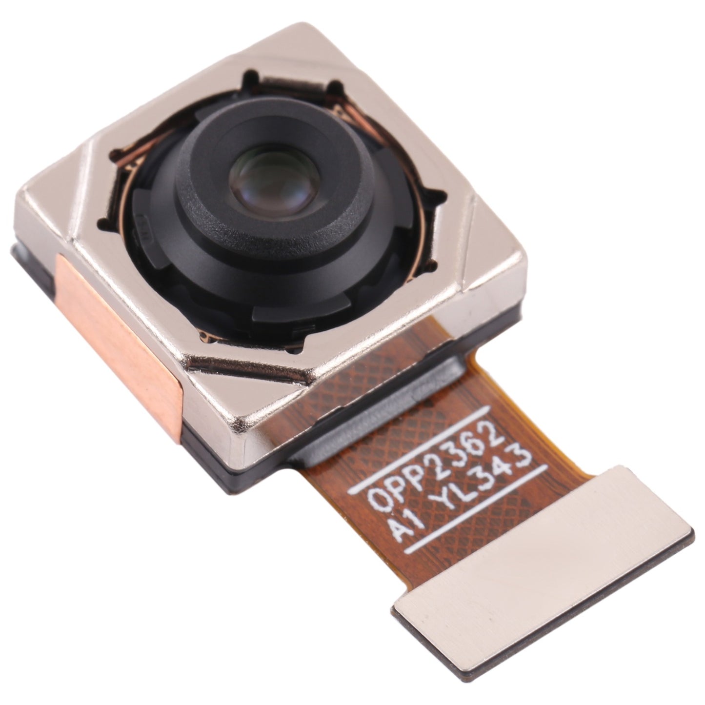 Xiaomi Redmi 11 Lite Back Main Camera Replacement