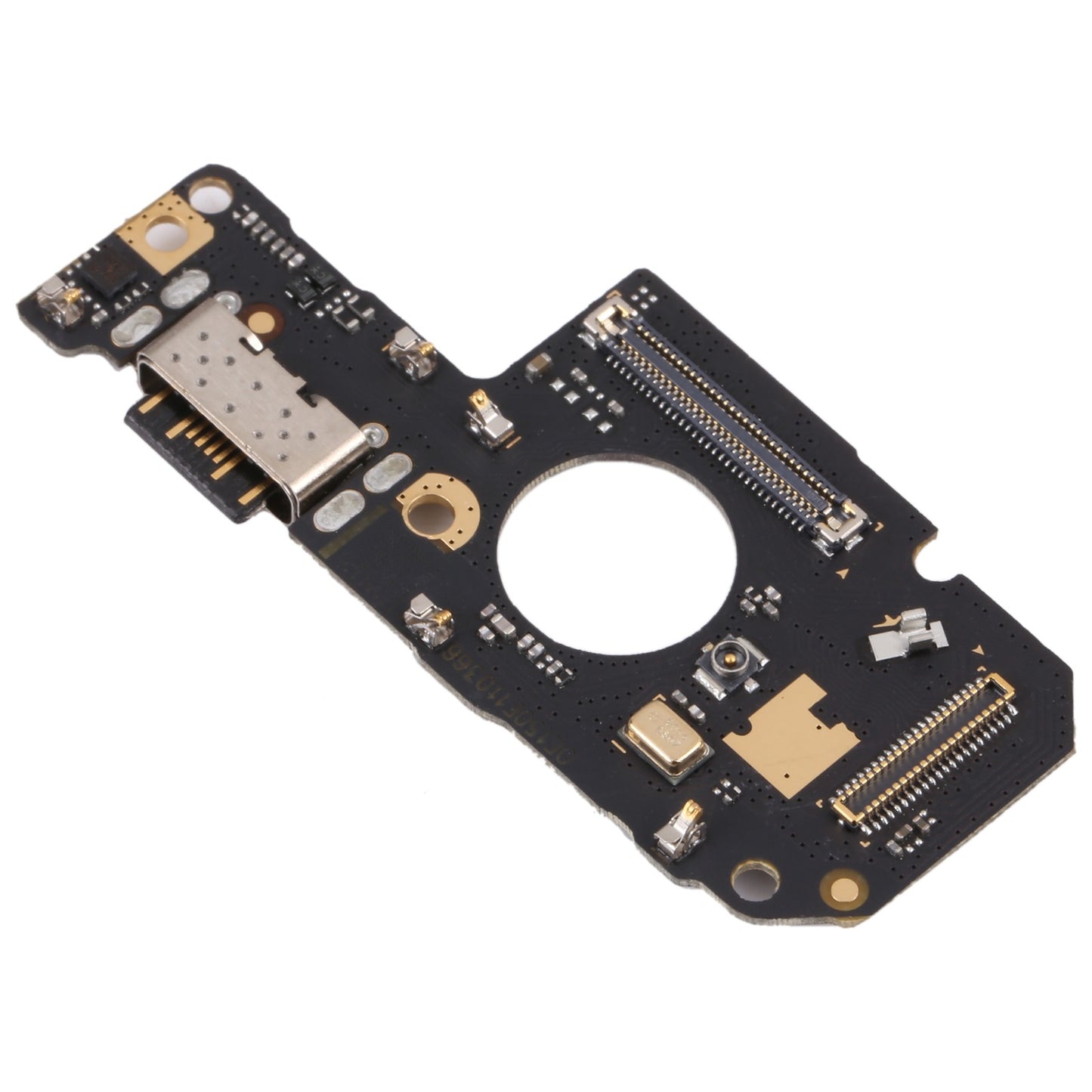 Redmi Note 11 Charging Port Board Replacement