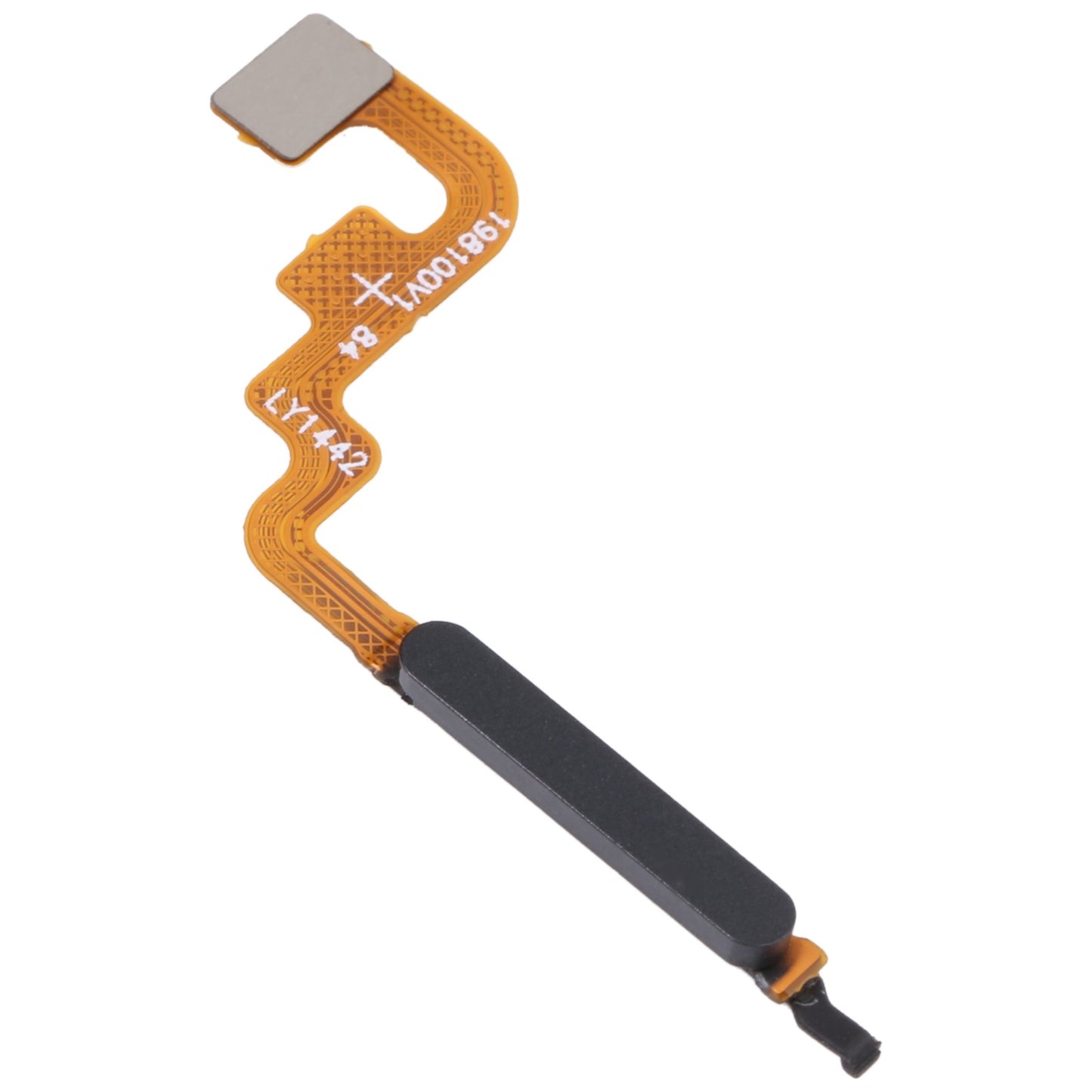 Xiaomi Redmi Note 11 Finger Print Sensor Flex Replacement