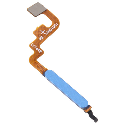 Xiaomi Redmi Note 11 Finger Print Sensor Flex Replacement