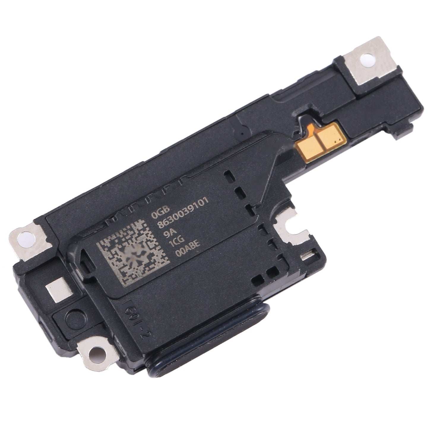 Google Pixel 6A Loud Speaker Ringer Buzzer Replacement