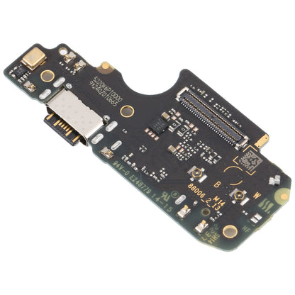 Xiaomi Redmi Note 11 Pro Charging Strip Replacement