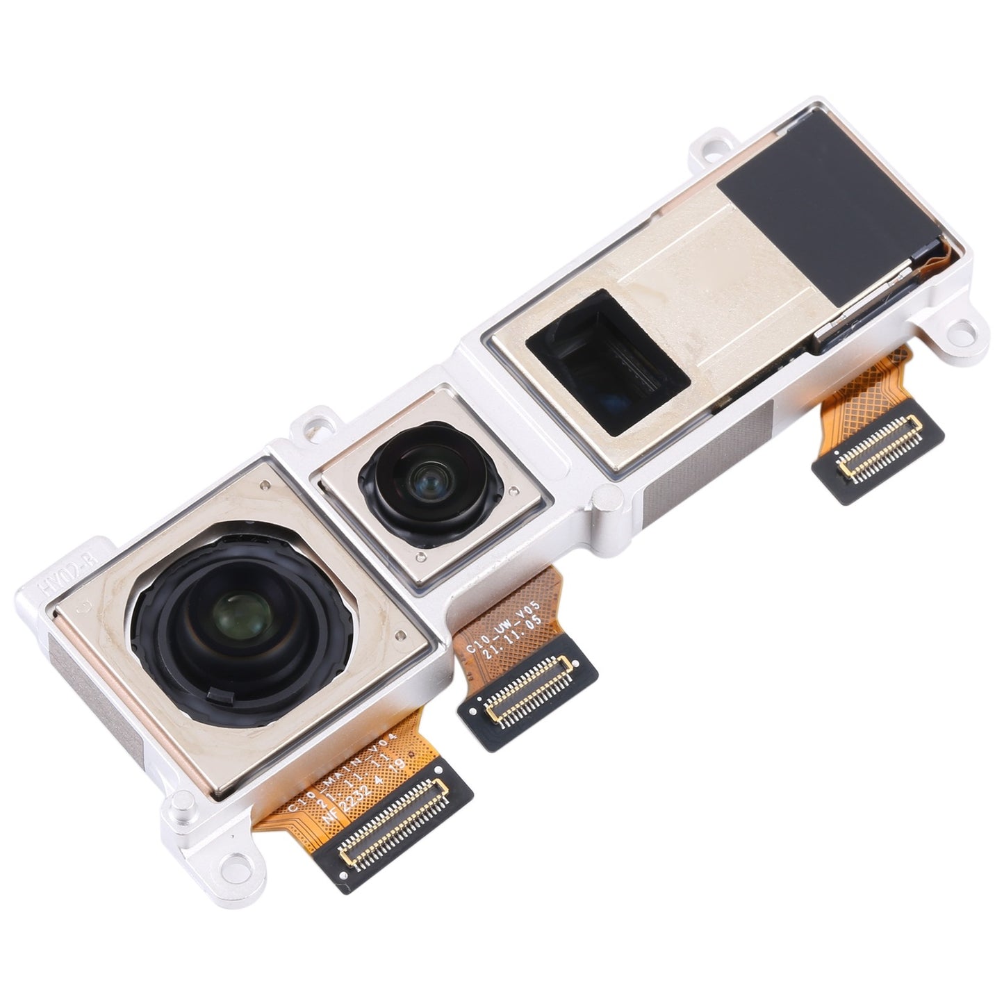 Google pixel 7 pro original back camera replacement parts