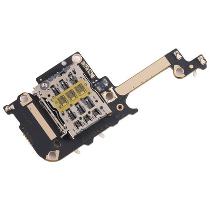 Oneplus 8 Sim Slot Mic Board Replacement