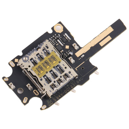 Oneplus 7T Sim Slot Mic Board Replacement