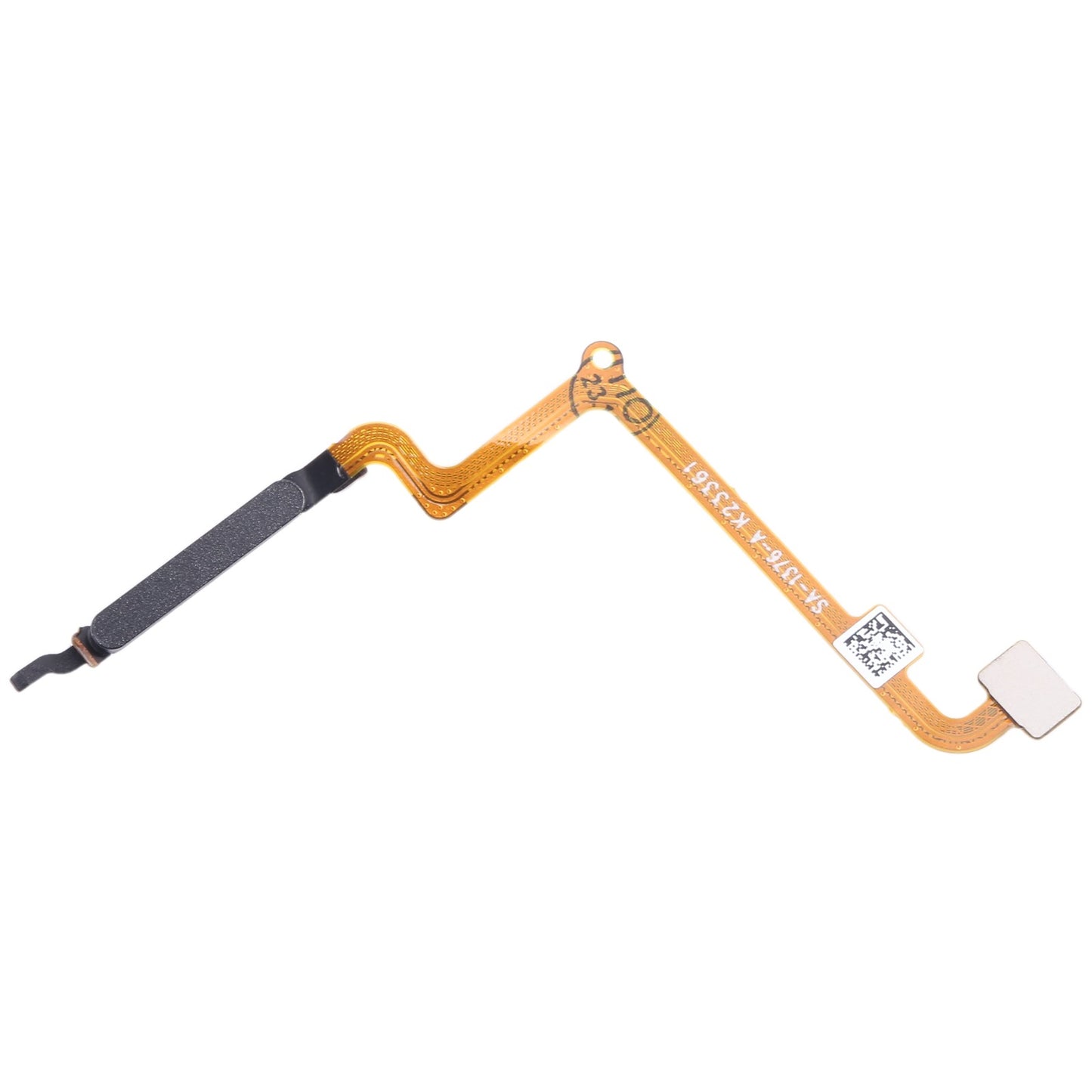 Xiaomi Redmi 13C Finger Print Sensor Flex Replacement
