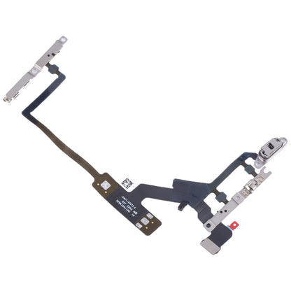 iphone 14 Pro Max On Off Power&Volume Flex Replacement