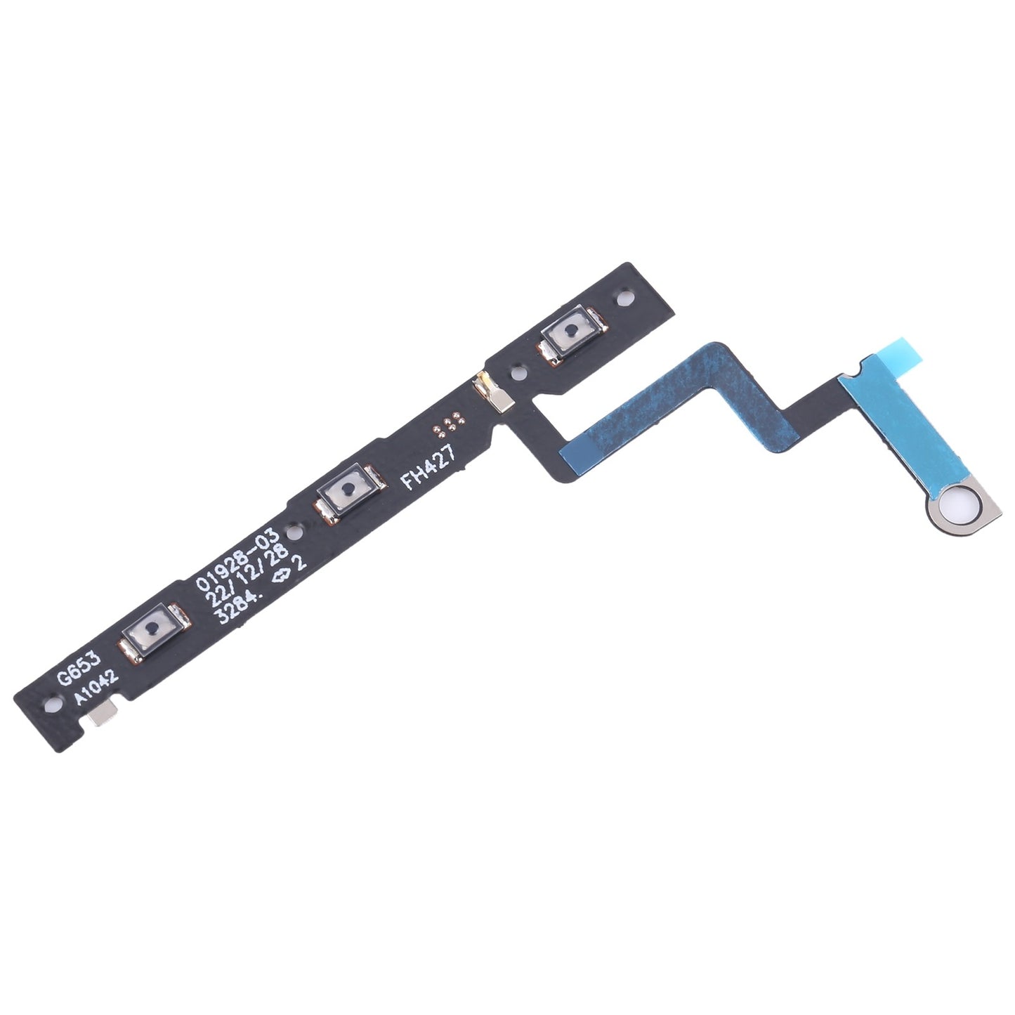 Google Pixel 8 Power&Volume On Off Flex Replacement