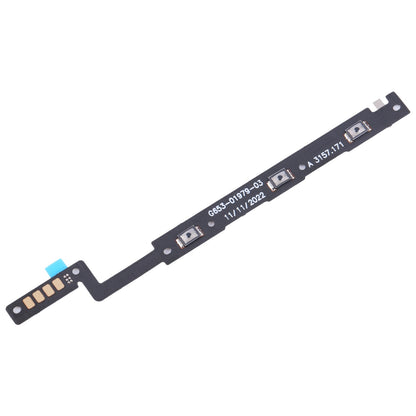 Google Pixel 8 Pro Power&Volume On Off Flex Replacement