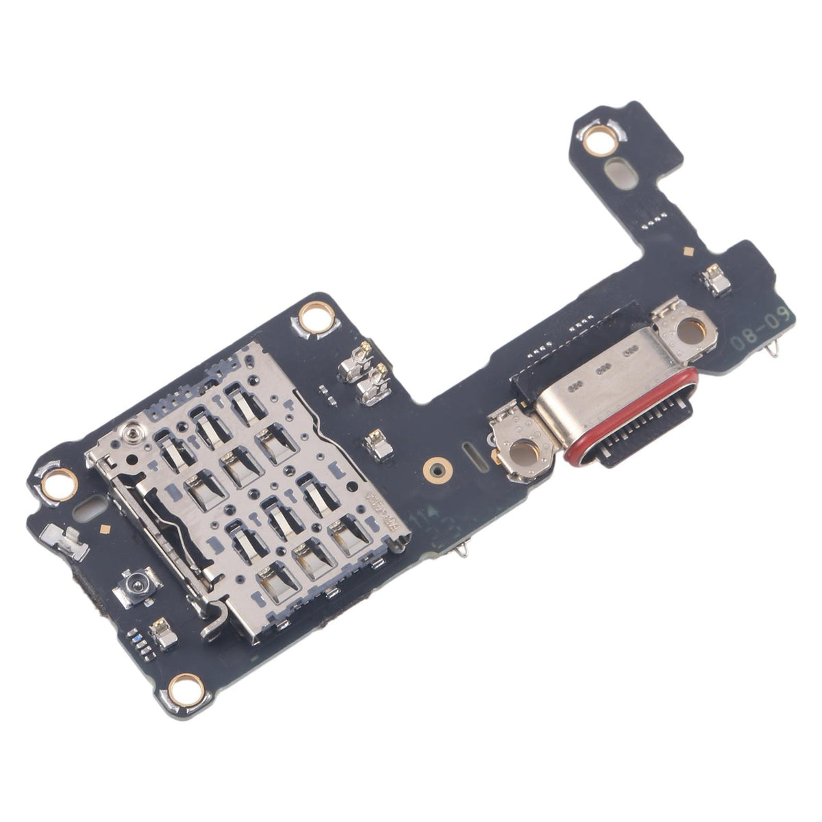 Oneplus 12 Charging Charging Strip Usb Port Replacement