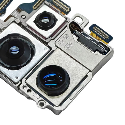Samsung s24 ultra Original Back Camera pair Replacement Parts