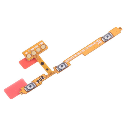 Samsung A16 Power Volume Flex Replacement