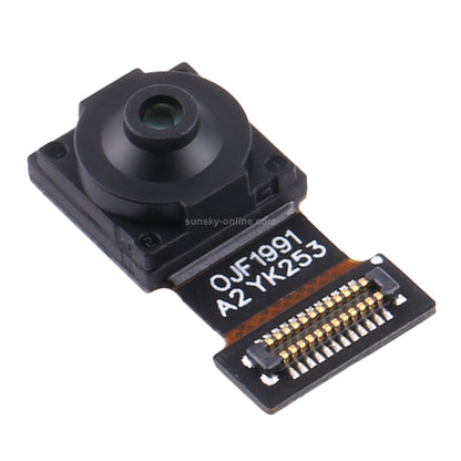 Xiaomi Redmi Note 9 Pro Front Camera Replacement